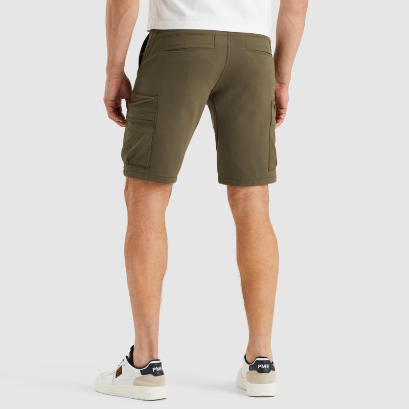 PME Legend Airylon shorts