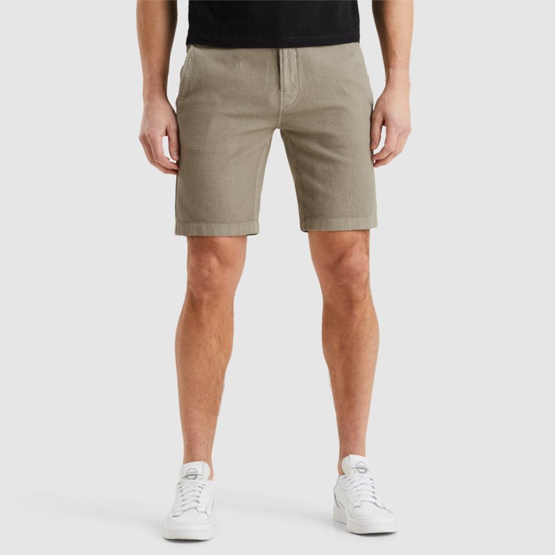 Cast Iron shorts structuur