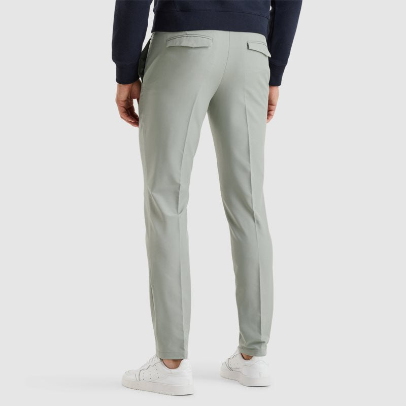 Chino in technisch materiaal