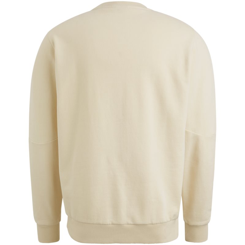 Sweatshirt met artwork