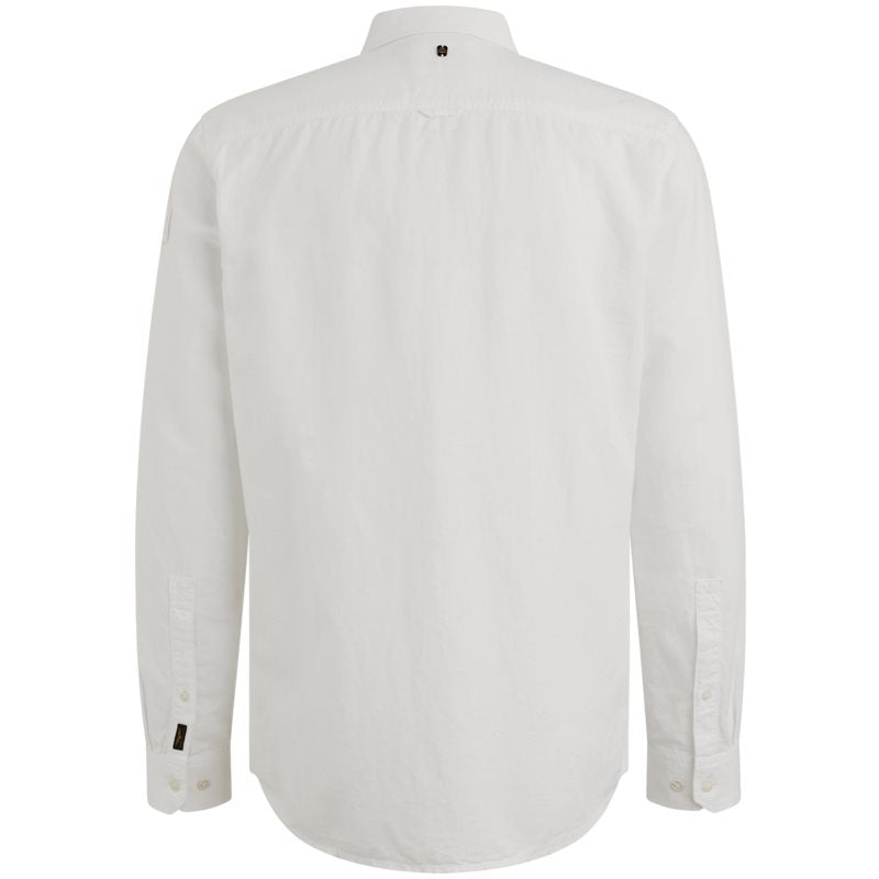 Shirt katoen/linnen