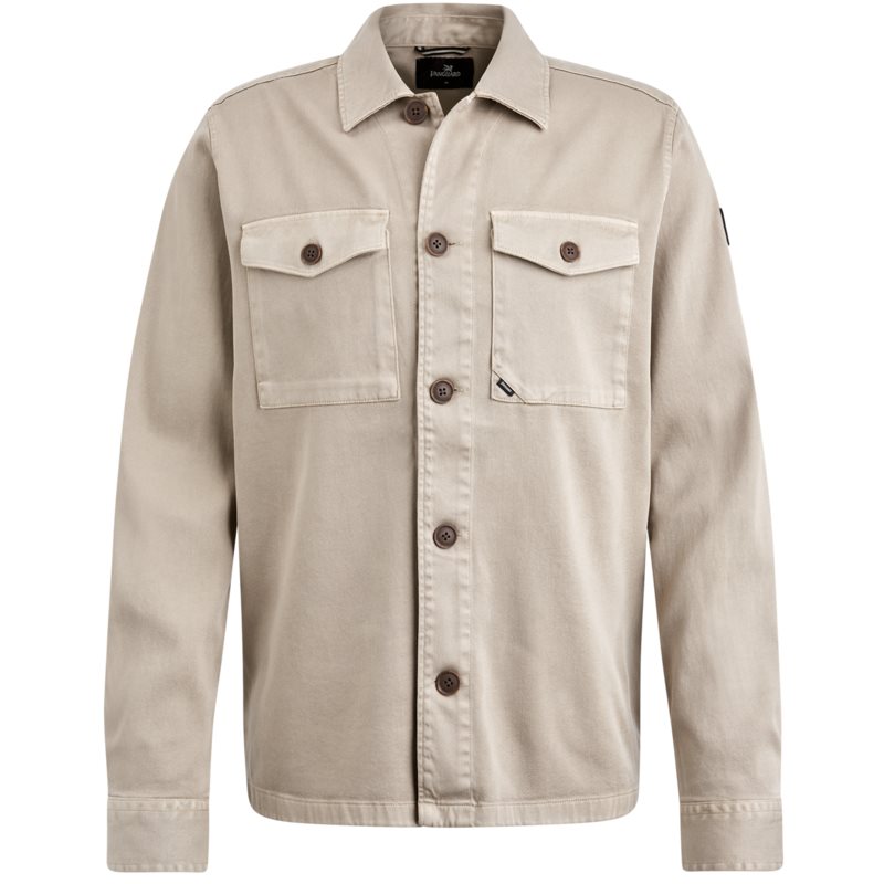 Overshirt