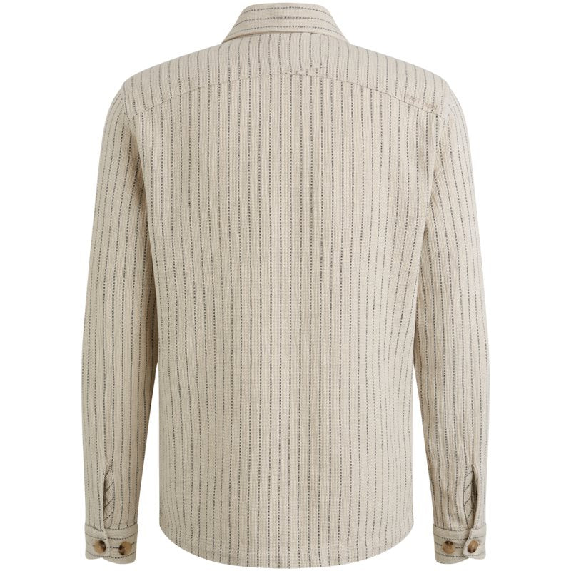 Cast Iron overshirt