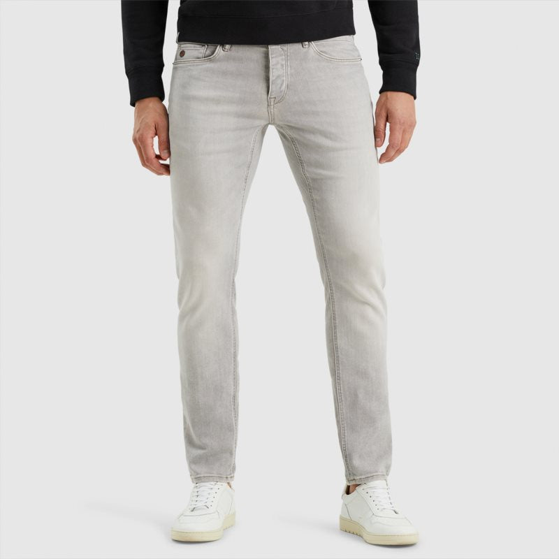 Cast Iron Riser slim fit jeans