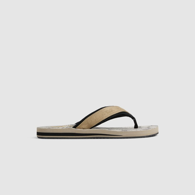 Slipper Jetflap