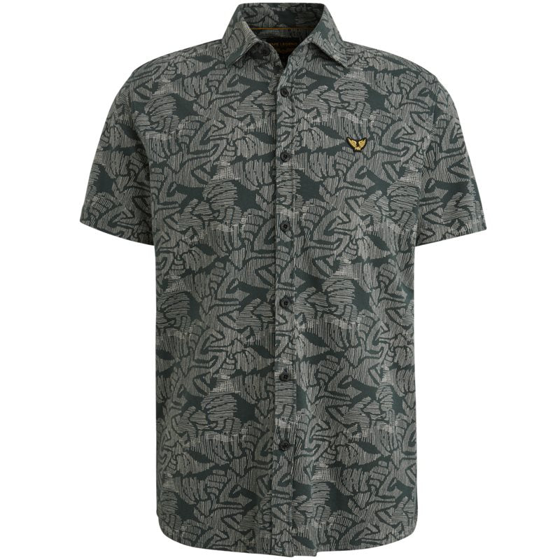 PME Legend shirt korte mouw