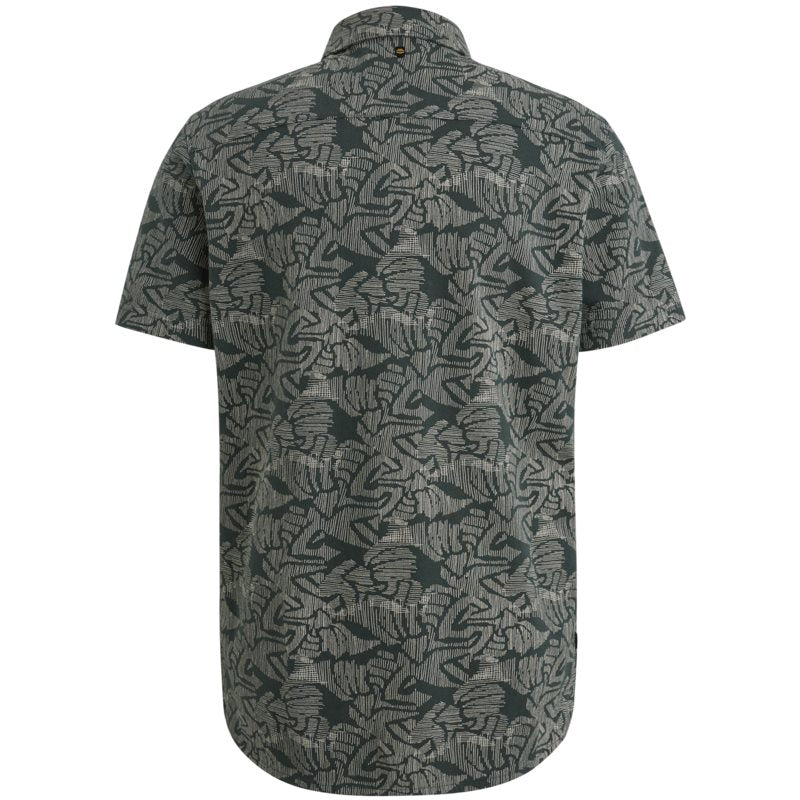 PME Legend shirt korte mouw