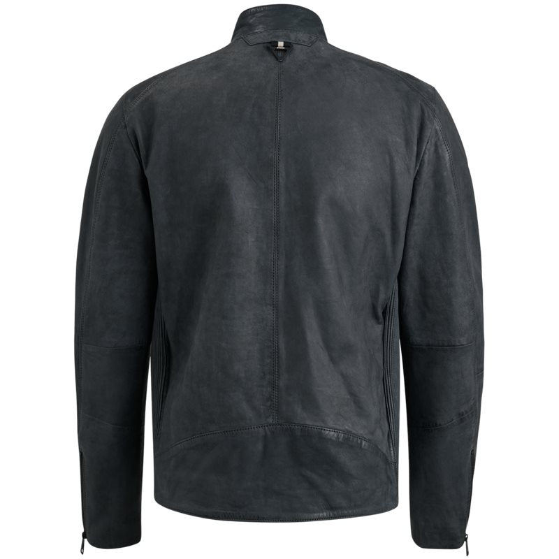 Jack sheep leather