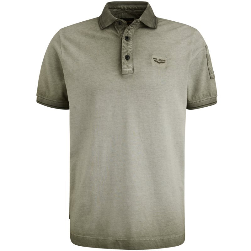 PME Legend polo