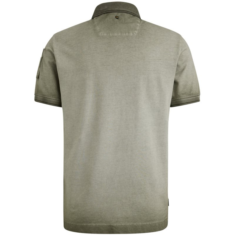 PME Legend polo