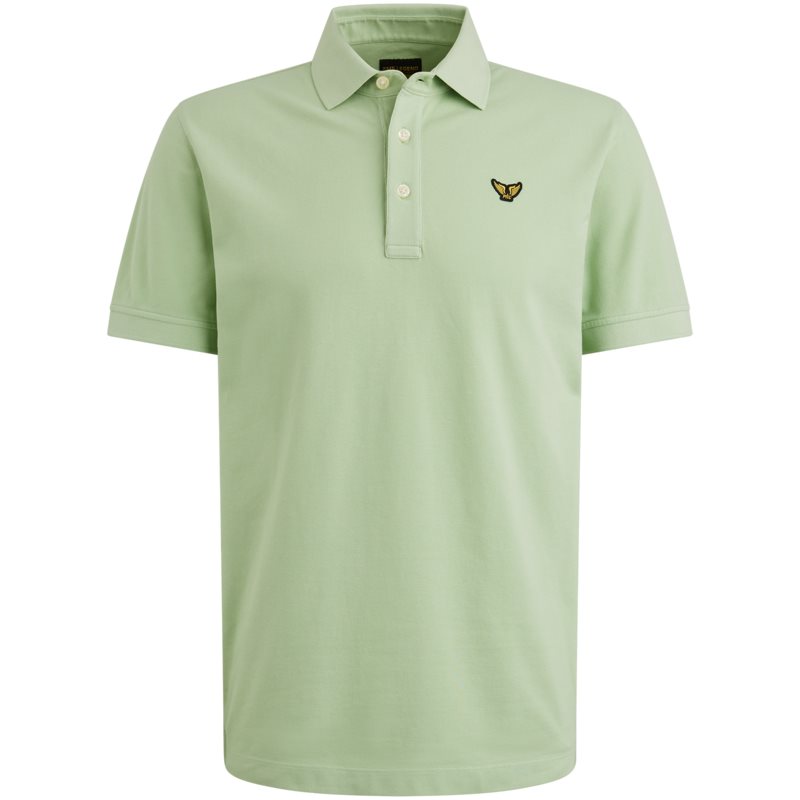 PME Legend polo pique