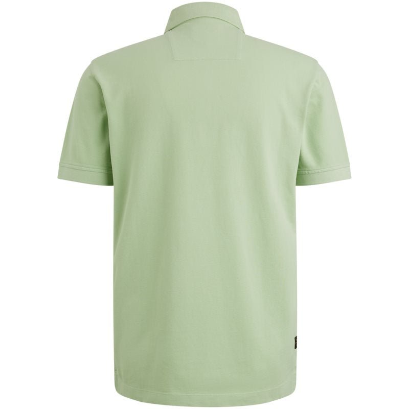 PME Legend polo pique