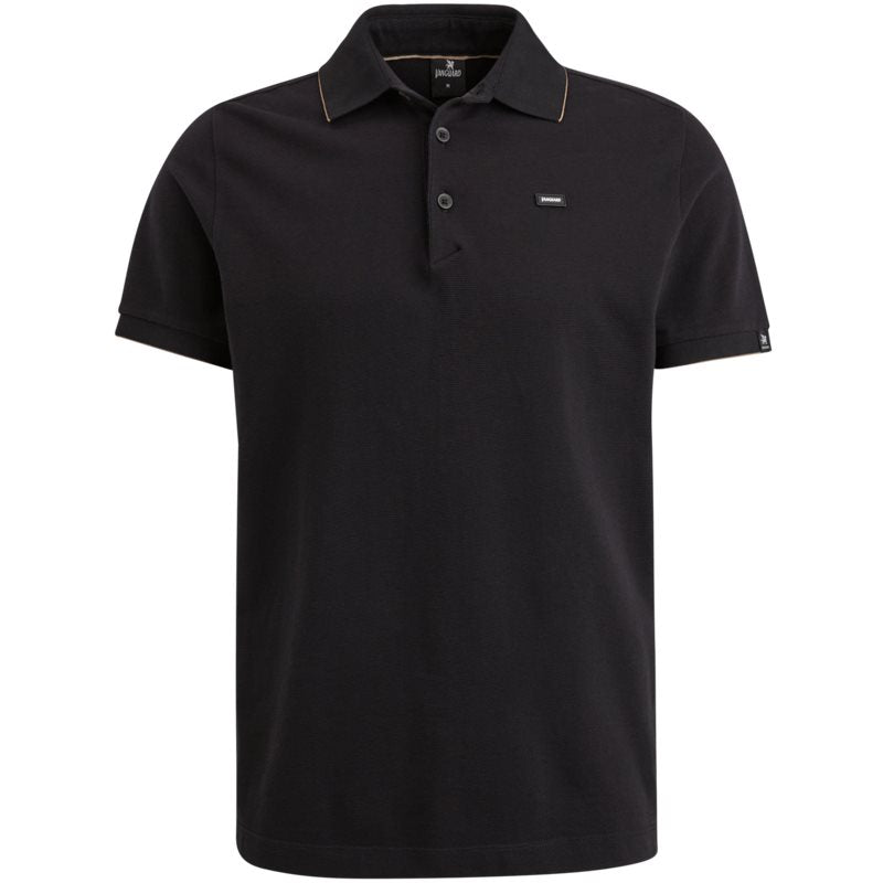 Polo pique