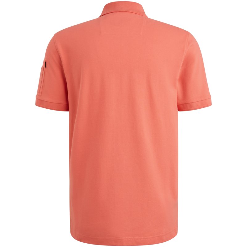 Trackway polo