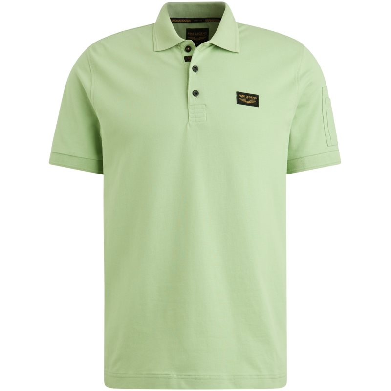 PME Legend Trackway polo