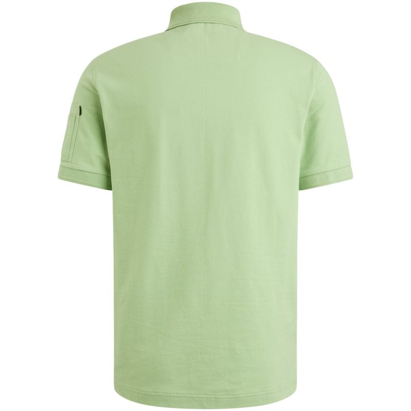 PME Legend Trackway polo