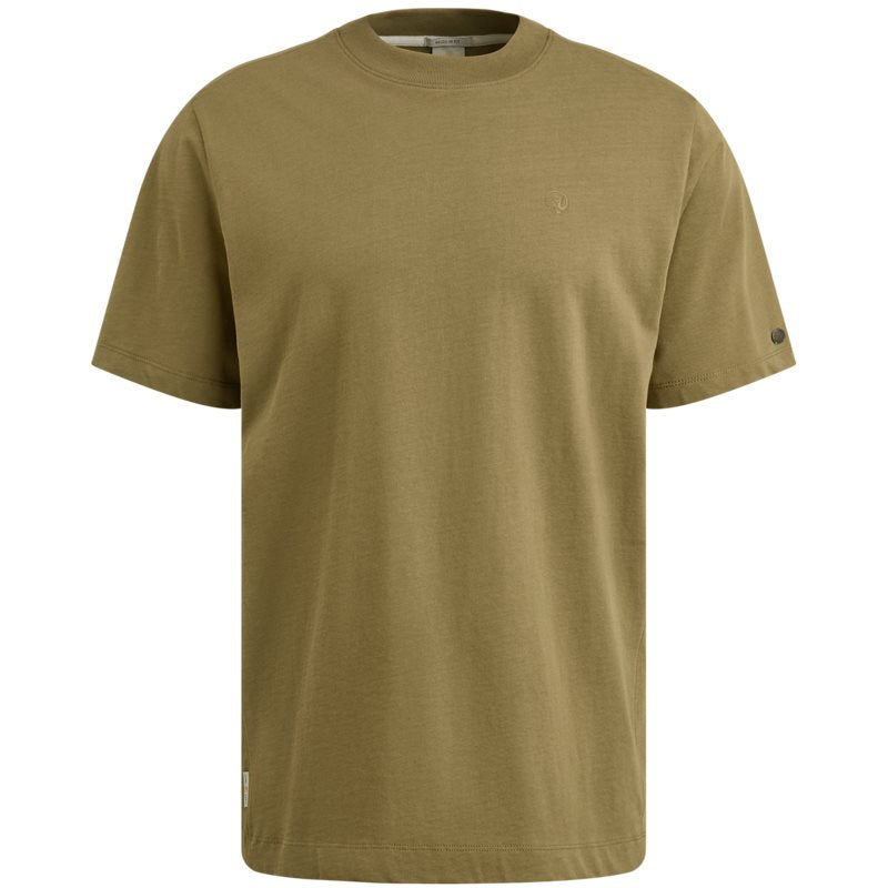 Cast Iron t-shirt backprint
