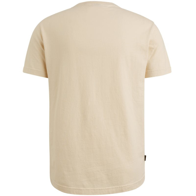 T-shirt van jersey