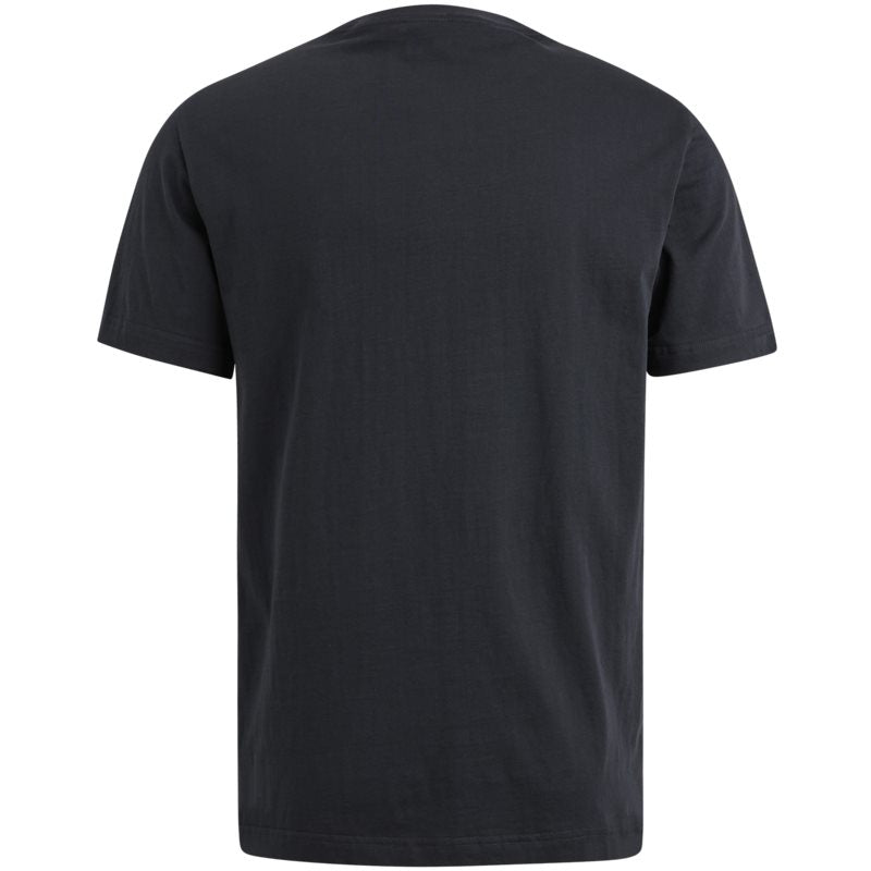 T-shirt met artwork