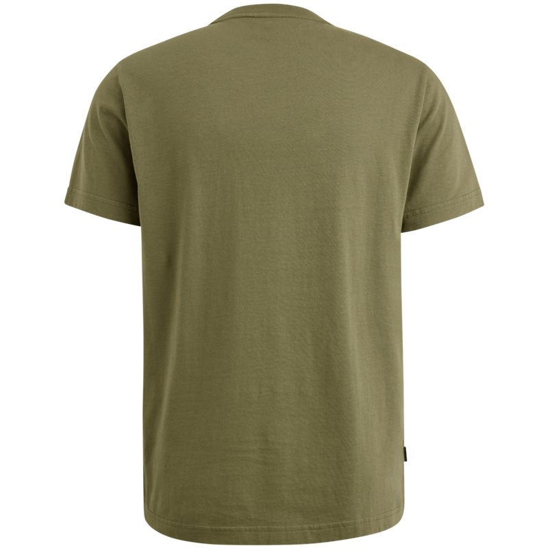 PME Legend T-shirt met artwork