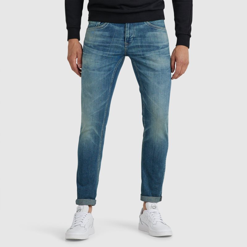 PME Legend XV denim