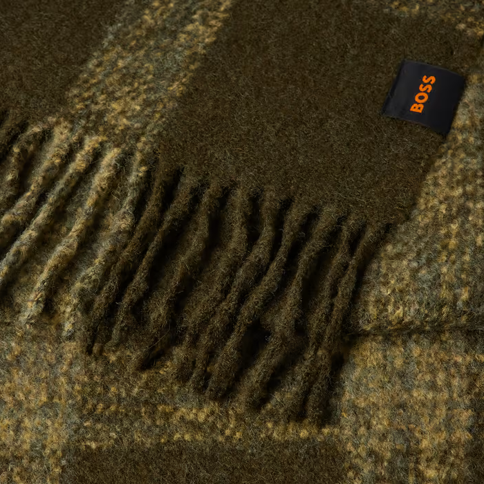 NARRATORE SCARF 10245058 01