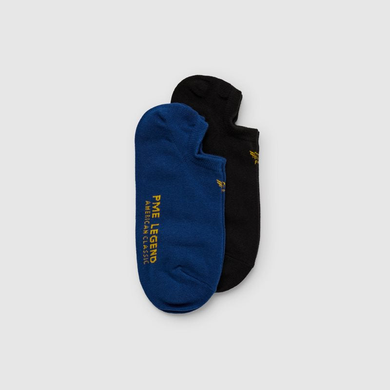 Socks Cotton blend socks 2-pac