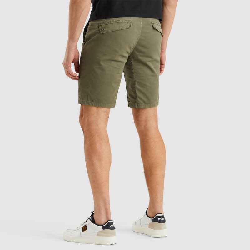 PME Legend Chino Shorts
