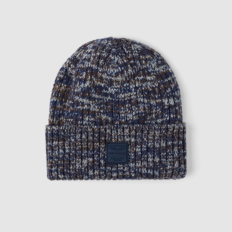 Beanie Moulinee