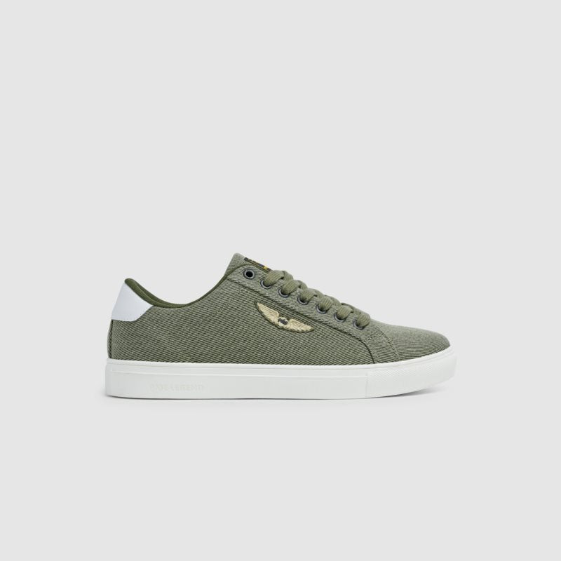 Beechburd Sneaker