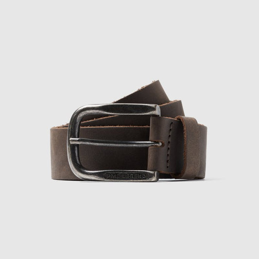 Belt Leather belt