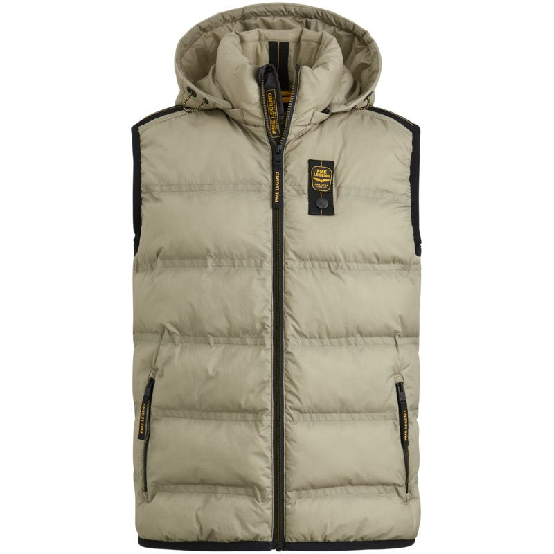 Bodywarmer Skytroop