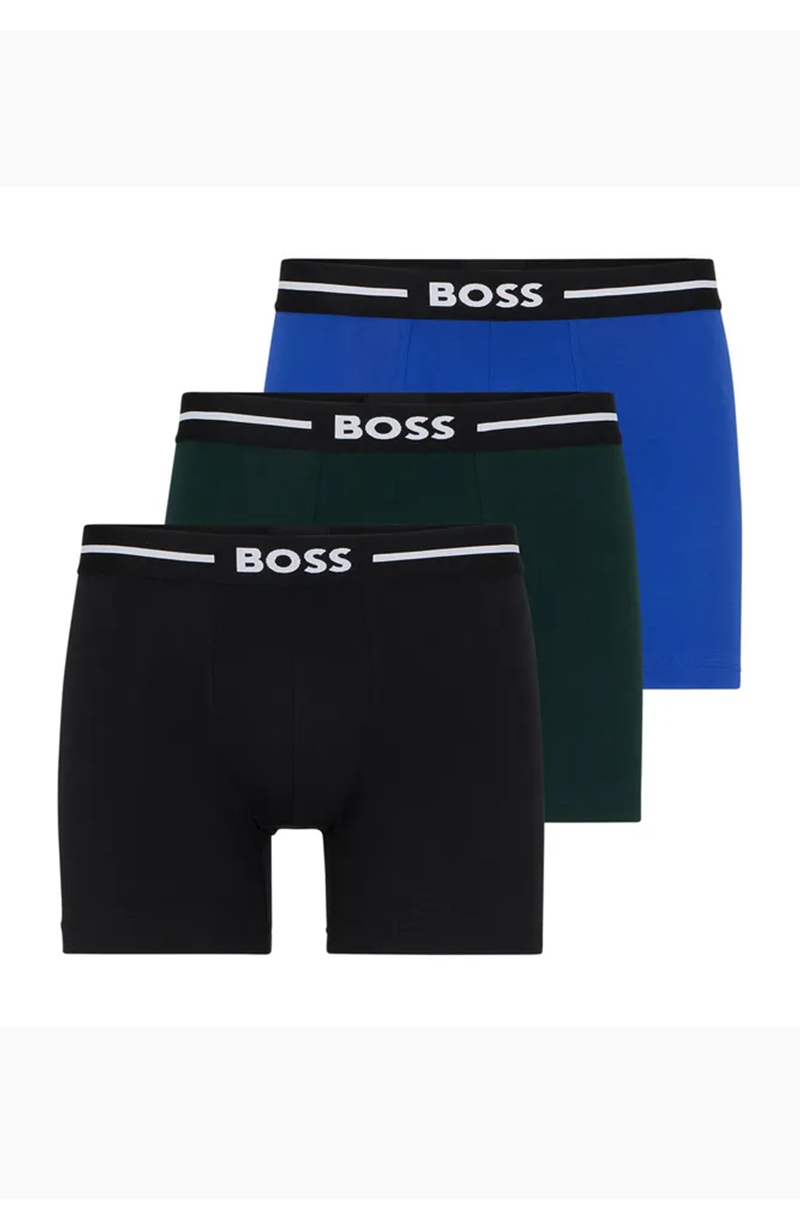 Boxers 3-pack Brief