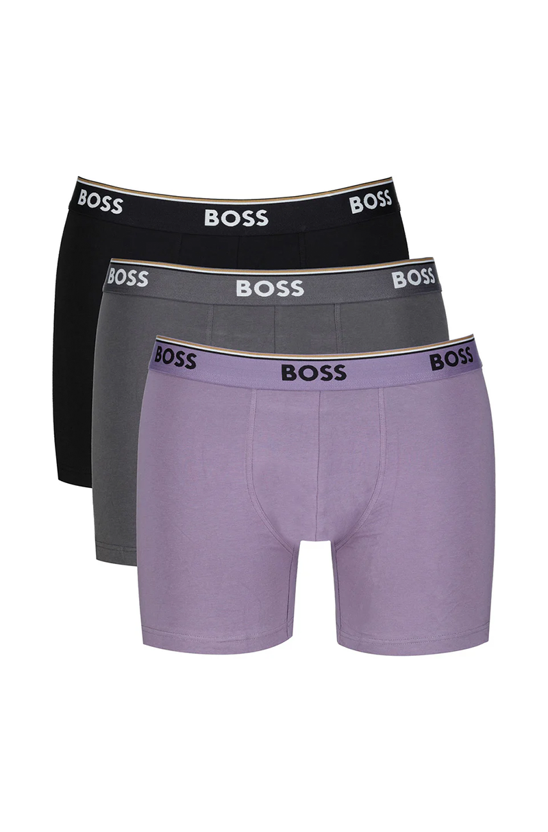 Boxers 3-pack Brief