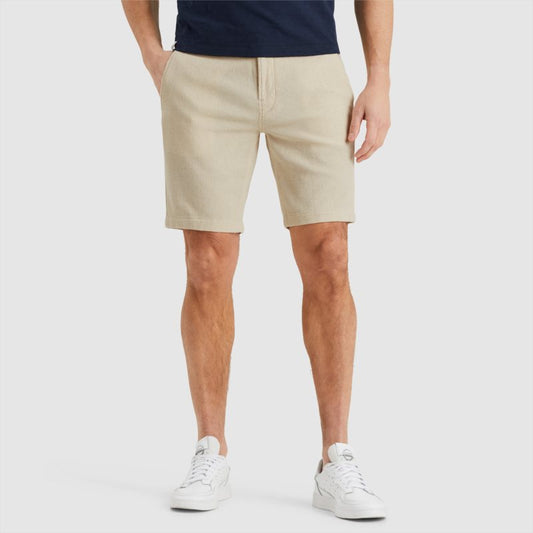 Cast Iron chino structuur
