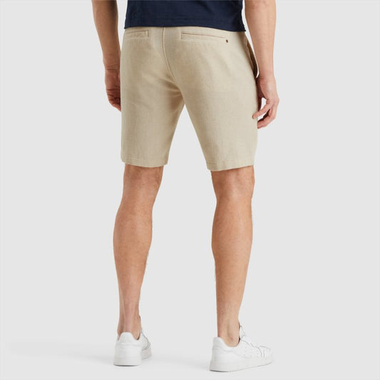Cast Iron chino structuur