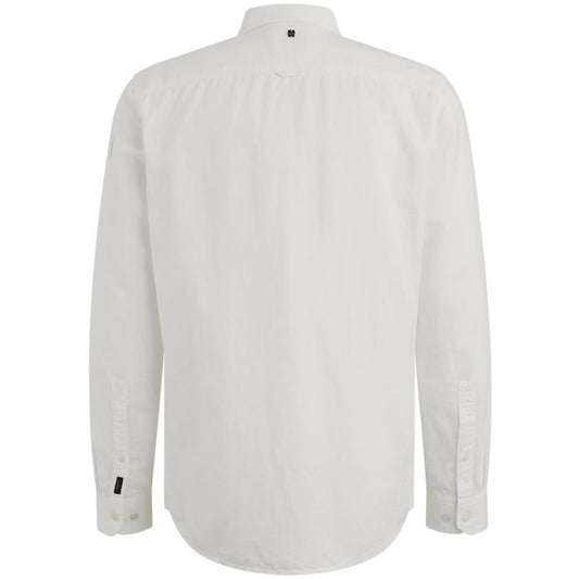 Shirt katoen/linnen