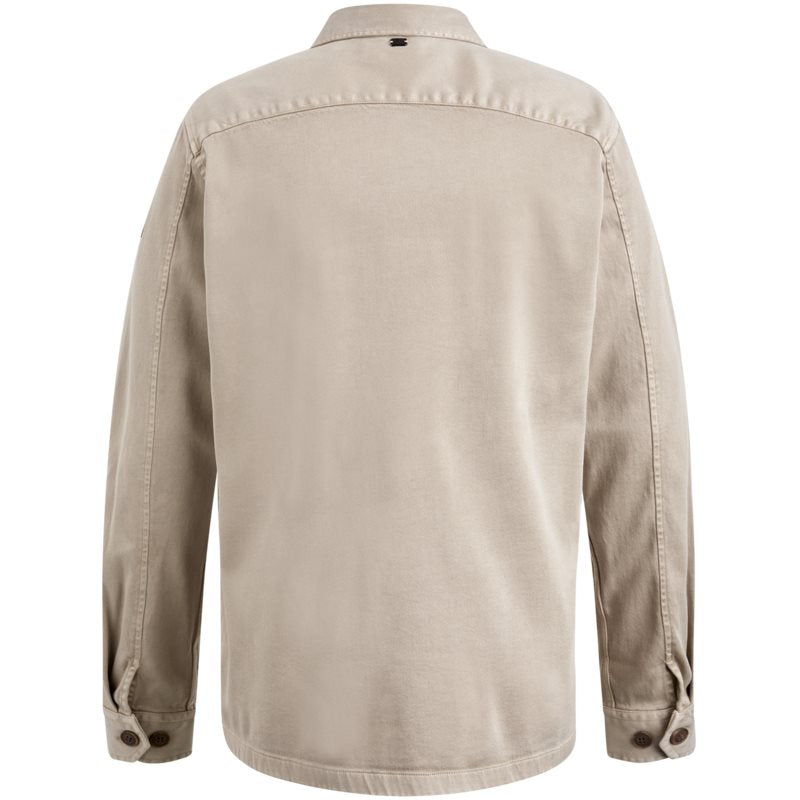 Overshirt