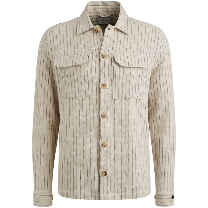 Cast Iron overshirt