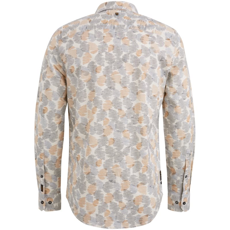 Long Sleeve Shirt Print On Ctn