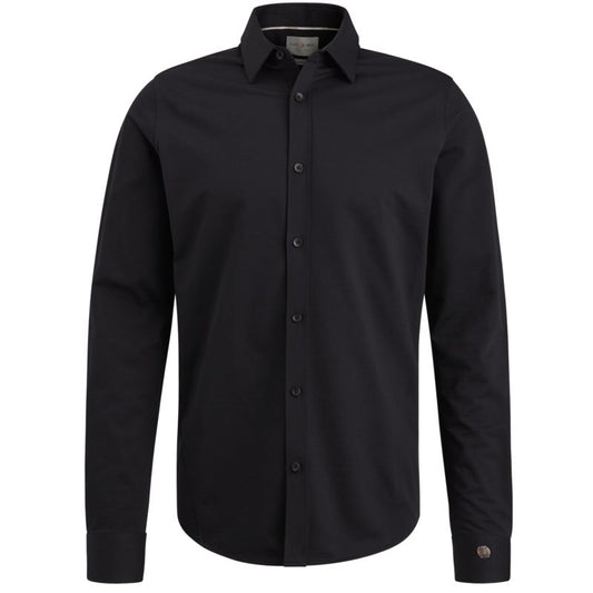 Long Sleeve Shirt Twill Jersey