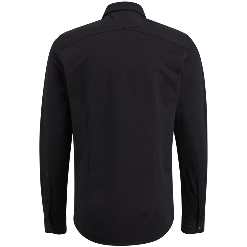 Long Sleeve Shirt Twill Jersey