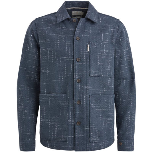 Cast Iron Overshirt