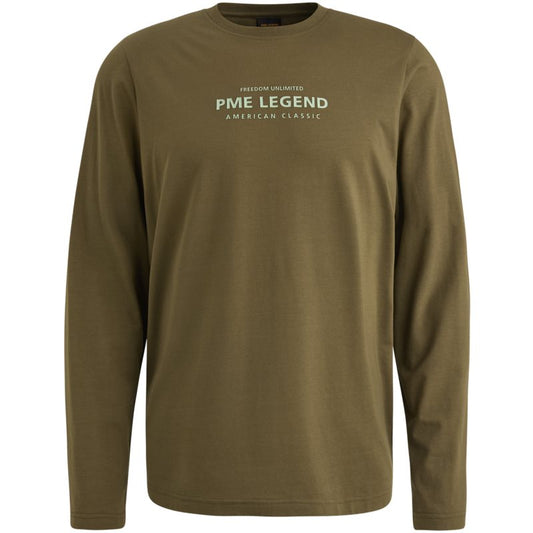 PME Legend Long sleeve t-shirt