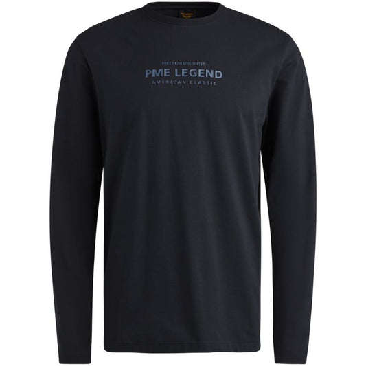 PME Legend T-shirt lange mouw