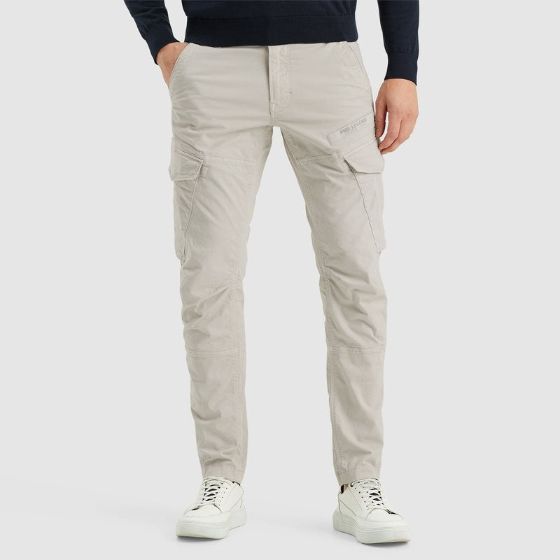 Nordrop cargo broek tapered