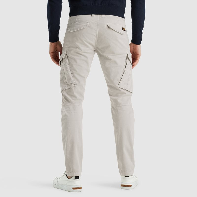 Nordrop cargo broek tapered