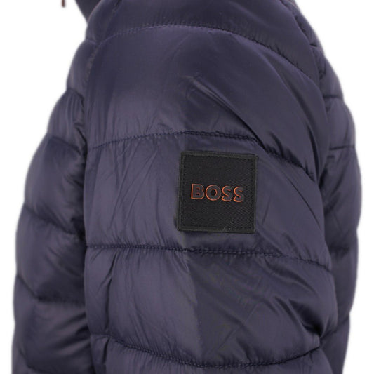 Hugo Boss jas Oden2