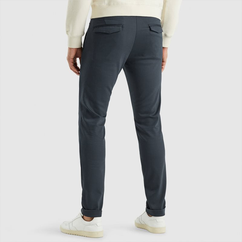 Riser slim fit chino