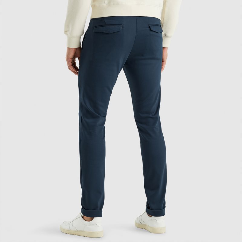 Riser slim fit chino